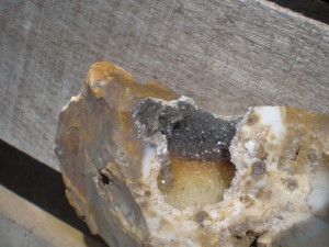 Druzy Quartz/Agate/Jasper