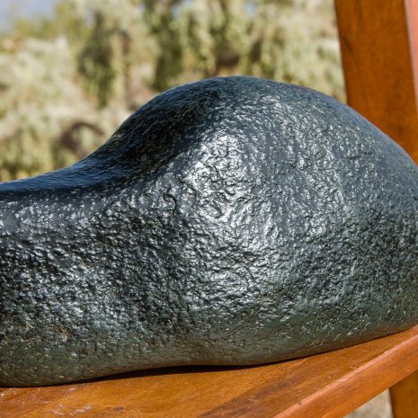 frogskin_cobble_1 Wyoming Nephrite Jade Frogskin River Cobble