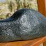 Wyoming Nephrite Jade Frogskin River Cobble