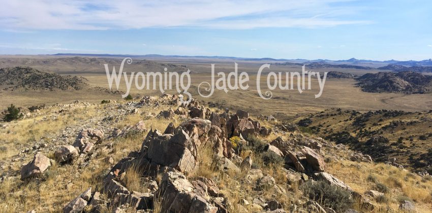 Wyoming Jade Country 2