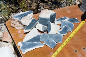 Wyoming medium olive whiteskin nephrite jade for sale