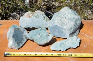 Snowflake Wyoming Jade for sale