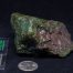 Wyoming Nephrite Jade specimen of Apple Green/Emerald Turtleback jade