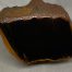 Kortes black Wyoming nephrite jade