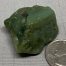 Bull Canyon Wyoming nephrite jade wind slick
