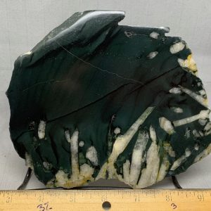 Wyoming Nephrite Jade