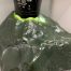 Smithsonian worthy Forest green Wyoming nephrite jade windslick.