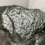 Smithsonian worthy Forest green Wyoming nephrite jade windslick.