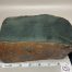 Sage Bull Canyon Wyoming nephrite jade with dendrites