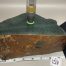 Sage Bull Canyon Wyoming nephrite jade with dendrites