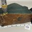 Sage Bull Canyon Wyoming nephrite jade with dendrites