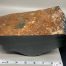 Sage Bull Canyon Wyoming nephrite jade with dendrites