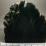 Wyoming Dark Olive w/Sage Nephrite w/quartz crystals