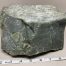 Hi-grade Olive contact zone Wyoming Nephrite Jade
