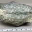 Hi-grade Olive contact zone Wyoming Nephrite Jade