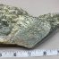 Apple/Olive Wyoming Nephrite Jade Wind Slick w/polished areas