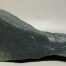 Olive Wyoming Nephrite Jade Wind Slick