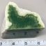 Polished Apple Green Wyoming Nephrite jade possible Bull Canyon