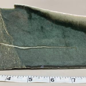 Wyoming Sage Nephrite Jade