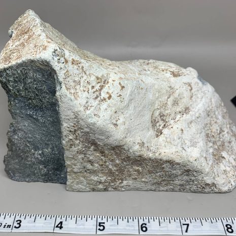 Wyoming Sage Nephrite Jade