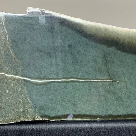 Wyoming Sage Nephrite Jade