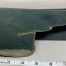Wyoming Sage Nephrite with pseudomorph Quartz Crystals