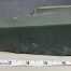 Wyoming Sage Nephrite with pseudomorph Quartz Crystals