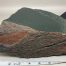 Wyoming Cinder Olive/Emerald Nephrite Jade