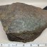 Wyoming Cinder Olive/Emerald Nephrite Jade