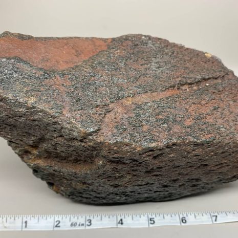 Wyoming Cinder Olive/Emerald Nephrite Jade
