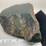 Wyoming Cinder Olive/Emerald Nephrite Jade