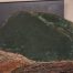 Wyoming Cinder Olive/Emerald Nephrite Jade