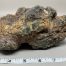 Wyoming Cinder light Olive Nephrite Jade for sale