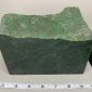 Cassiar, British Columbian BC nephrite jade