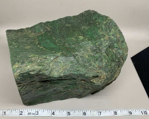BC1_c Cassiar, British Columbian BC nephrite jade