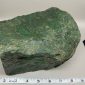 Cassiar, British Columbian BC nephrite jade