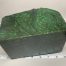 Cassiar, British Columbian BC nephrite jade