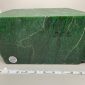 PREMIUM Cassiar, British Columbian BC nephrite jade rough