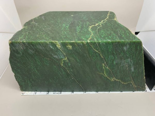 BC2_b PREMIUM Cassiar, British Columbian BC nephrite jade rough