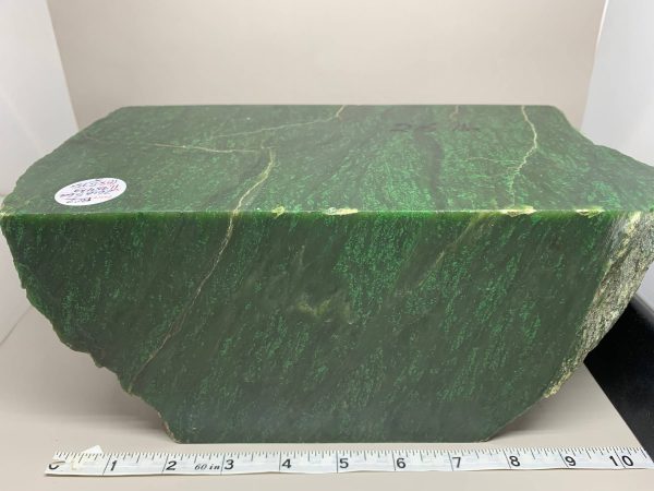 BC2_d PREMIUM Cassiar, British Columbian BC nephrite jade rough