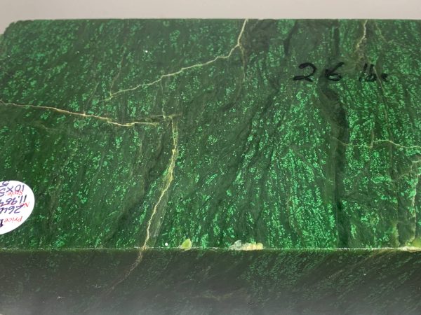 BC2_e PREMIUM Cassiar, British Columbian BC nephrite jade rough