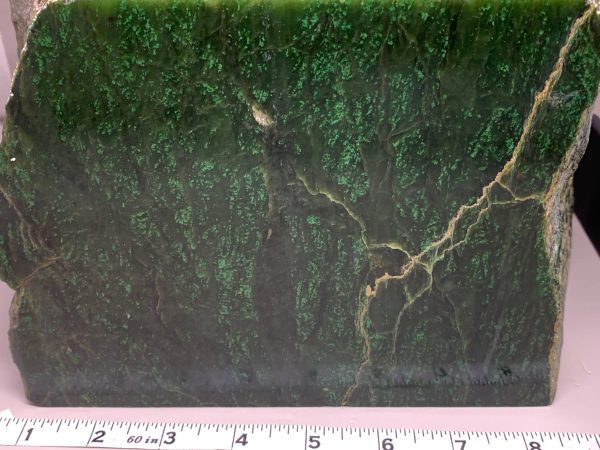 BC2_g PREMIUM Cassiar, British Columbian BC nephrite jade rough