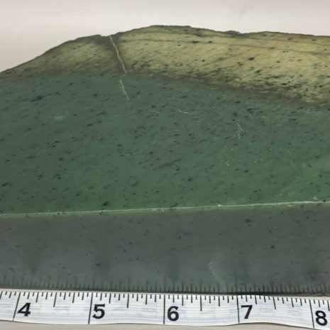 Mariposa CA Nephrite Jade