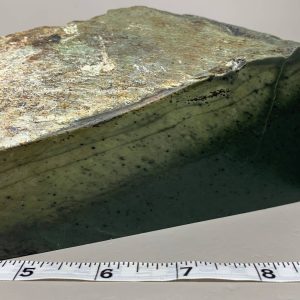 California Nephrite