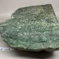 Wyoming nephrite emerald snowflake jade