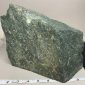 Wyoming nephrite emerald snowflake jade