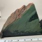 Wyoming Nephrite jade - Tower Claim N Jeff City