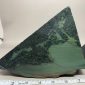 Wyoming Nephrite jade - Tower Claim N Jeff City